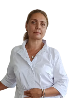 Заведующий отделением-врач-акушер-гинеколог Урманова Наталья Александровна