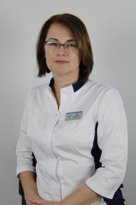 Заведующий аптекой Засуха Алла Валерьевна