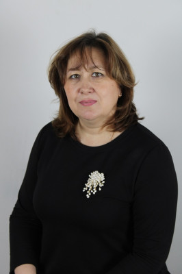 Главный бухгалтер Чикишева Оксана Николаевна